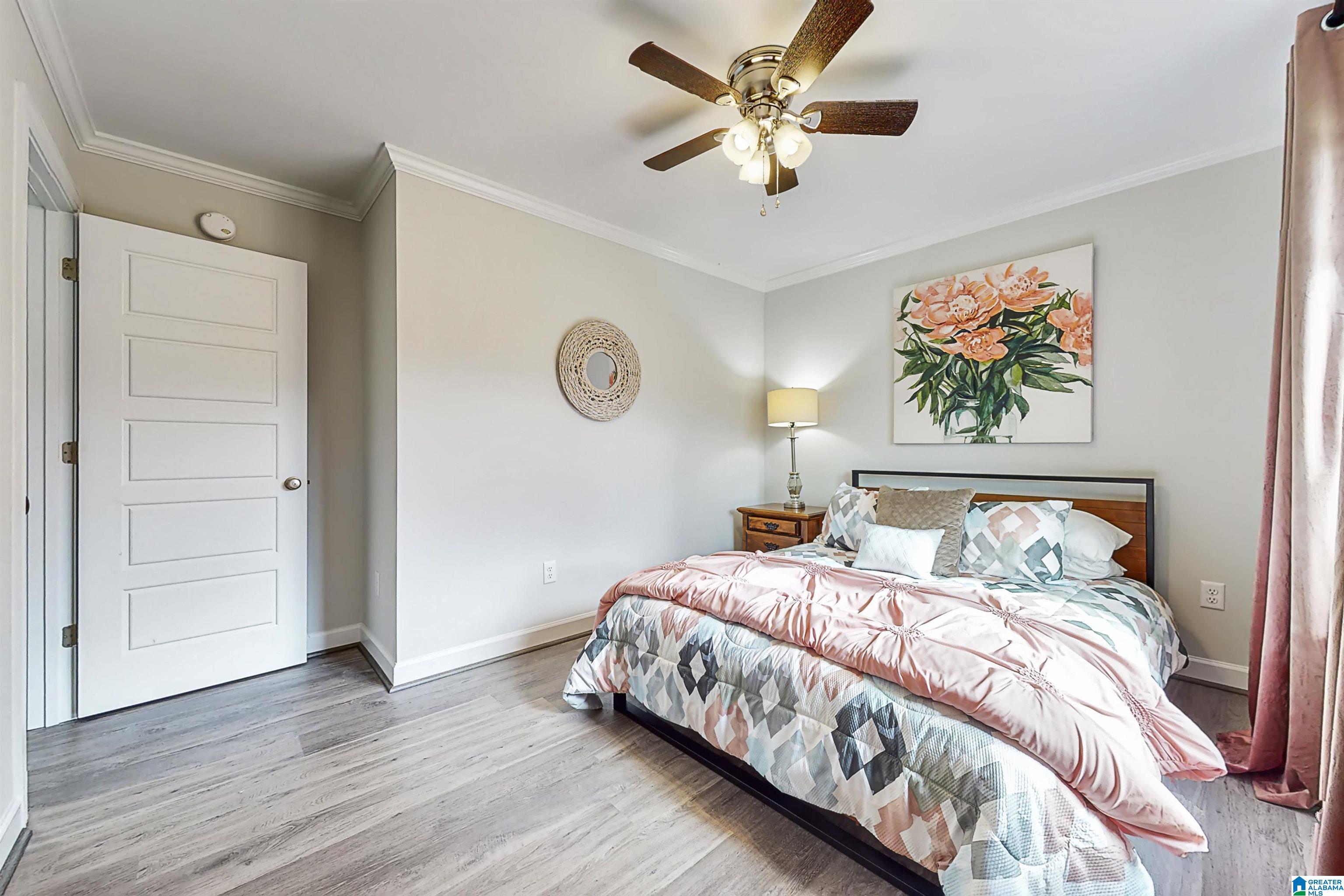 345 Birmingham Street Montevallo, AL 35115 - Photo 16 of 17