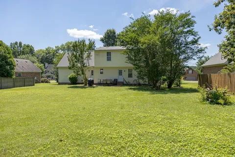 $514,900 | 2858 Iroquois Drive, Thompson's Station, TN 37179