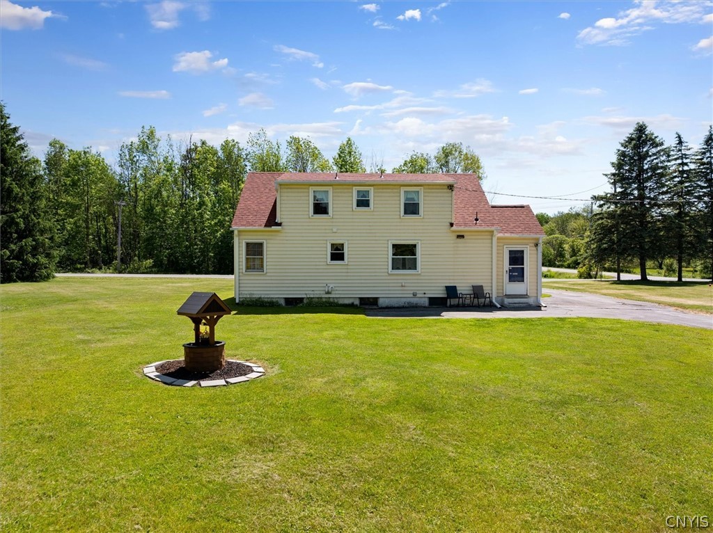 7729 Rome-Oriskany Road Rome, NY 13440 - Photo 4 of 48
