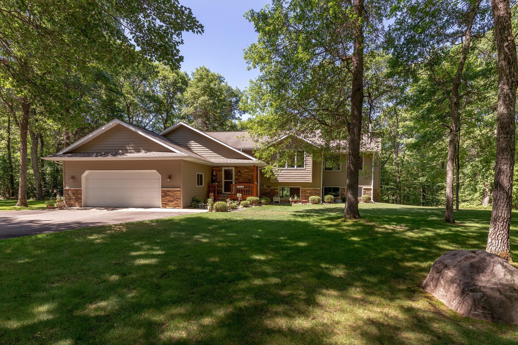 1135 Deer Ridge Road Southwest Pillager, MN 56473 - Photo 1 of 1 Gallery Image 1