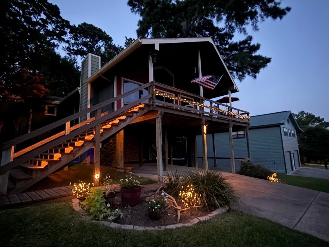 71 Edgewater Way Point Blank, TX 77364 - Photo 50 of 50