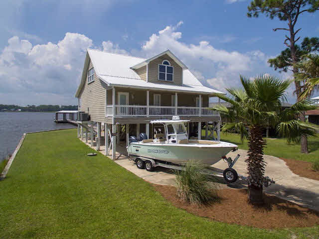 506 Windmill Ridge Road Gulf Shores, AL 36542 - Photo 38 of 39