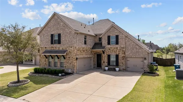 $649,999 | 6510 Loire Valley Drive, Rowlett, TX 75088