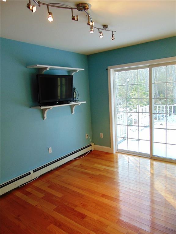 344 Beedle Road Richmond, ME 04357 - Photo 10 of 24 Slider to deck off this first floor...