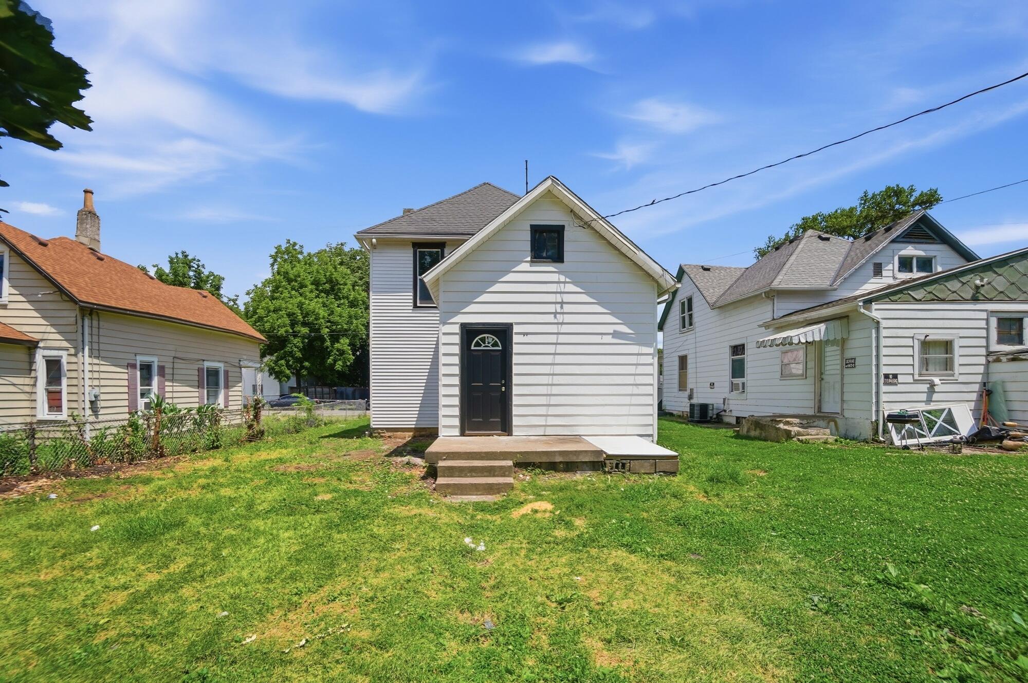 967 James Street Springfield, OH 45503 - Photo 44 of 47 044