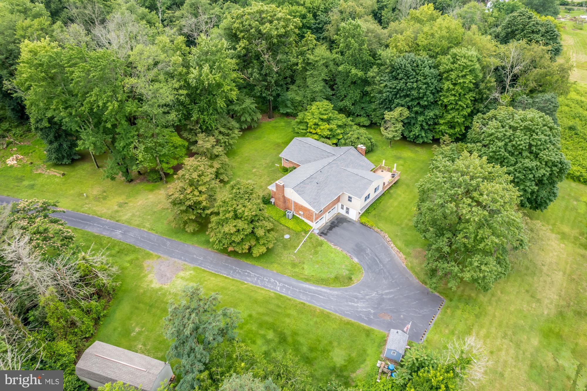 61 Fricks Lock Road Pottstown, PA 19465 - Photo 9 of 48 Gallery Image 9