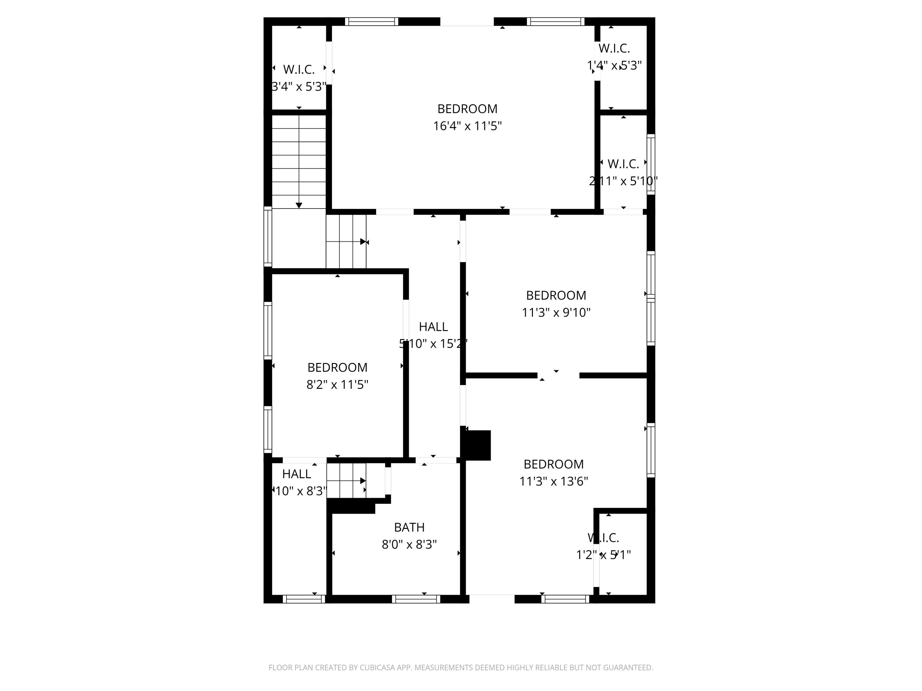 99 Robert Street Fort Atkinson, WI 53538 - Photo 25 of 26