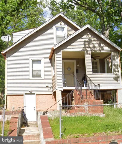 $350,000 | 3904 Alton Street, Capitol Heights, MD 20743