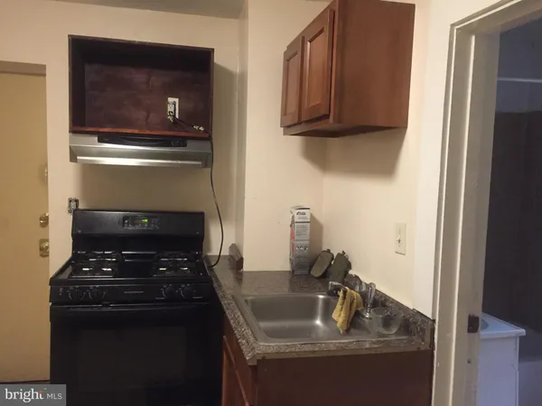 a view of a chairs and table in a room