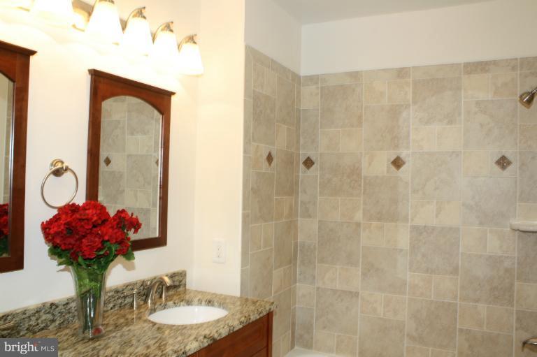 627 M Street Northeast Washington, DC 20002 - Photo 23 of 30 Bath (Master)