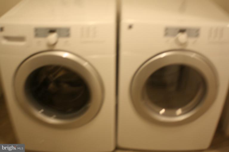 627 M Street Northeast Washington, DC 20002 - Photo 26 of 30 Laundry