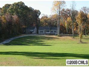 3432 Griffith Road Monroe, NC 28112 - Photo 1 of 4 a house view with a outdoor space