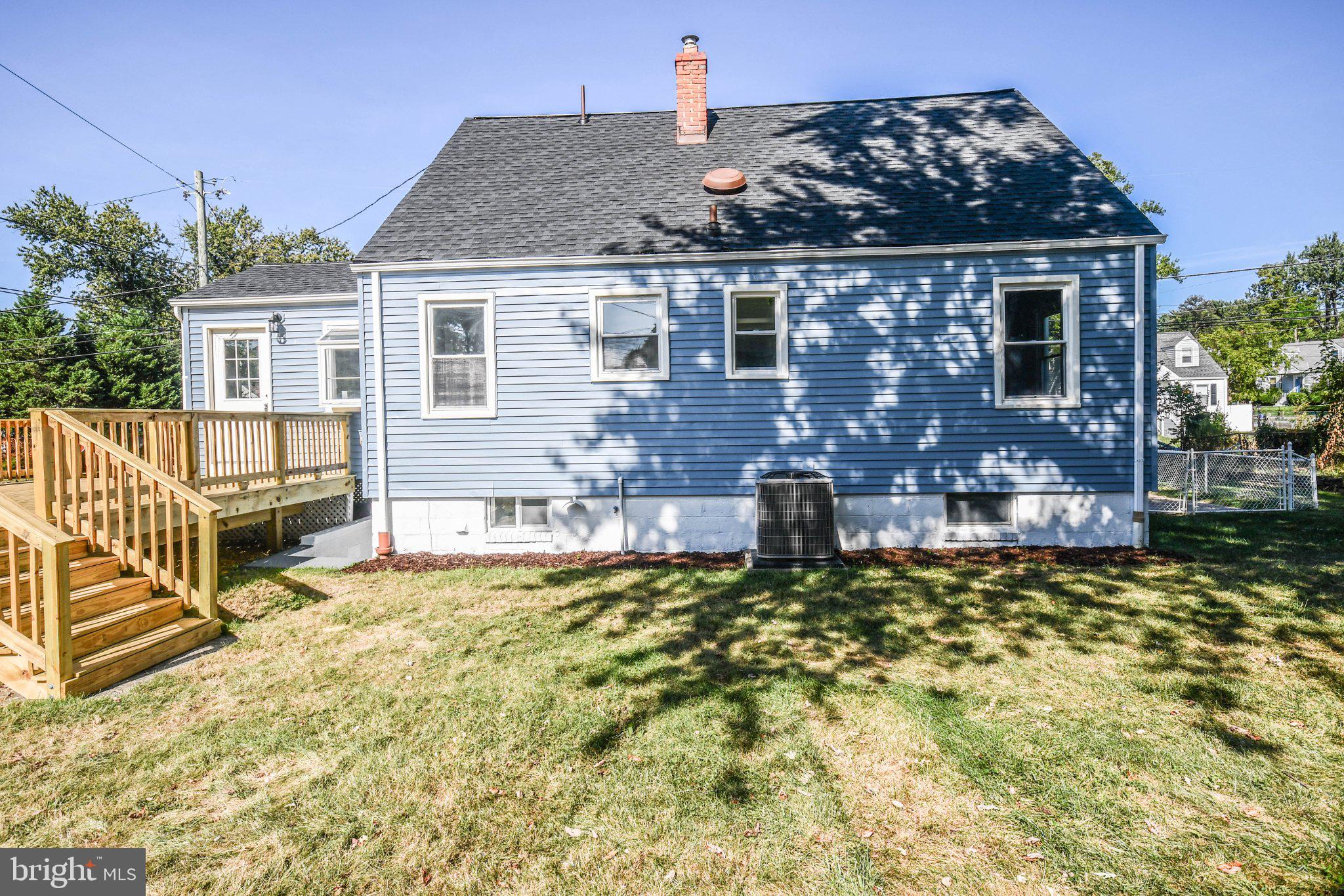 9813 Braddock Road Silver Spring, MD 20903 - Photo 37 of 45 Gallery Image 37