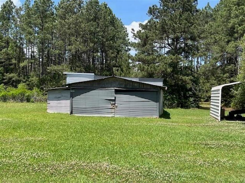 1189 Parish Line Road Deridder, LA 70634 - Photo 13 of 15 Gallery Image 13