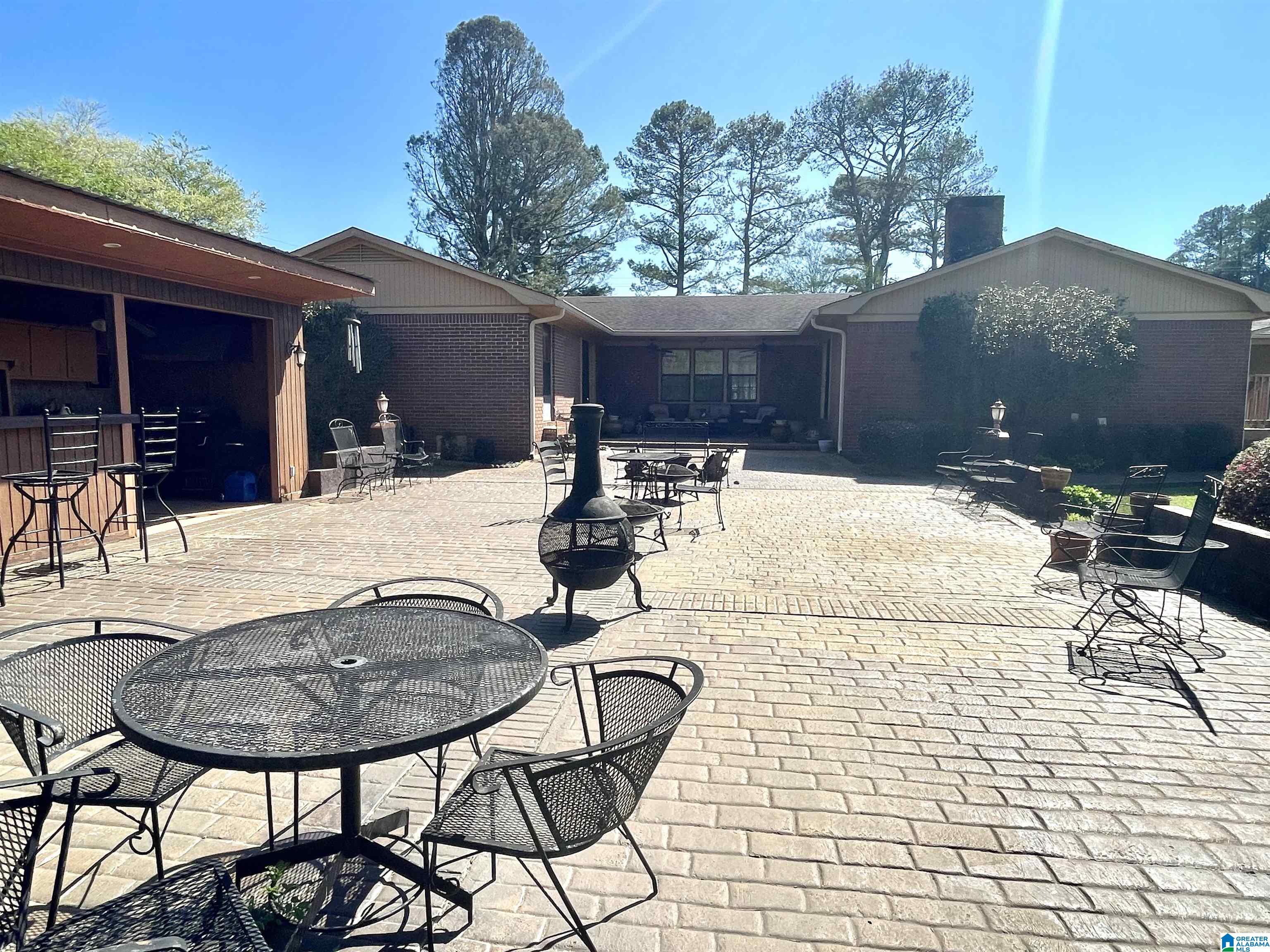 1480 Stemley Bridge Road Talladega, AL 35160 - Photo 30 of 55