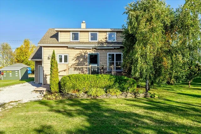 $479,000 | 1001 Samson Road, St. Albans Town, VT 05488