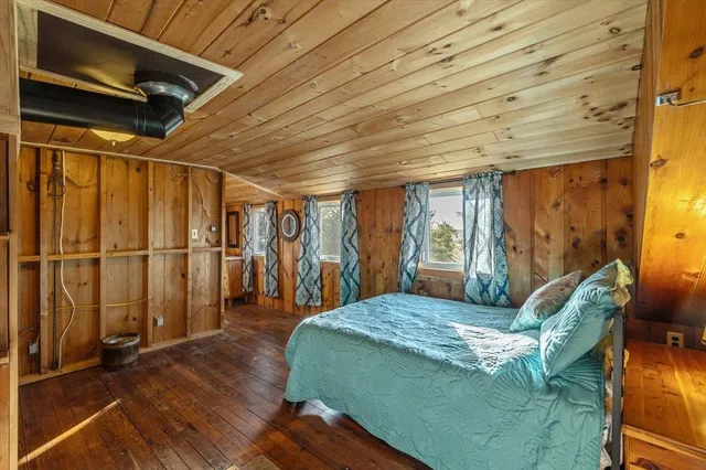 $479,000 | 1001 Samson Road, St. Albans Town, VT 05488