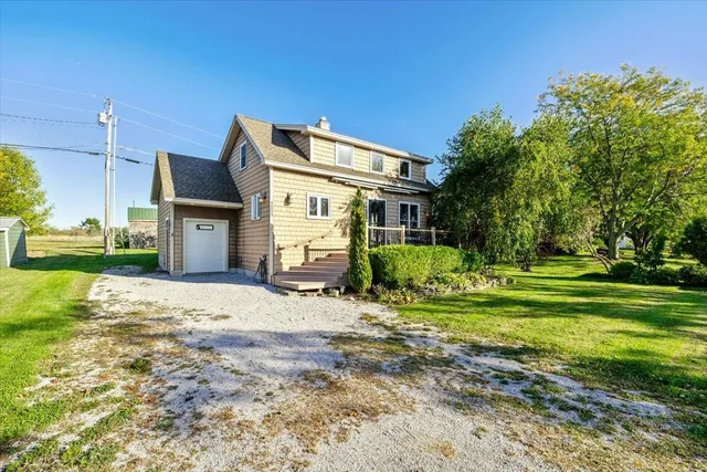 $479,000 | 1001 Samson Road, St. Albans Town, VT 05488