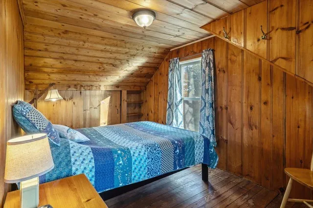 $479,000 | 1001 Samson Road, St. Albans Town, VT 05488