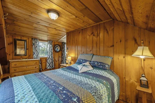 $479,000 | 1001 Samson Road, St. Albans Town, VT 05488