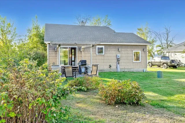 $479,000 | 1001 Samson Road, St. Albans Town, VT 05488