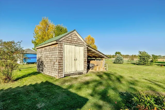 $479,000 | 1001 Samson Road, St. Albans Town, VT 05488