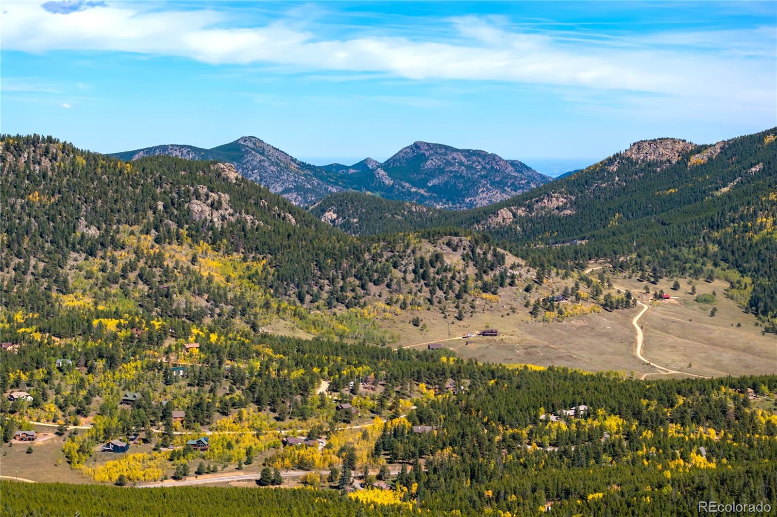 4 Seldom Seen Road Black Hawk, CO 80422 - Photo 32 of 38 Gallery Image 32