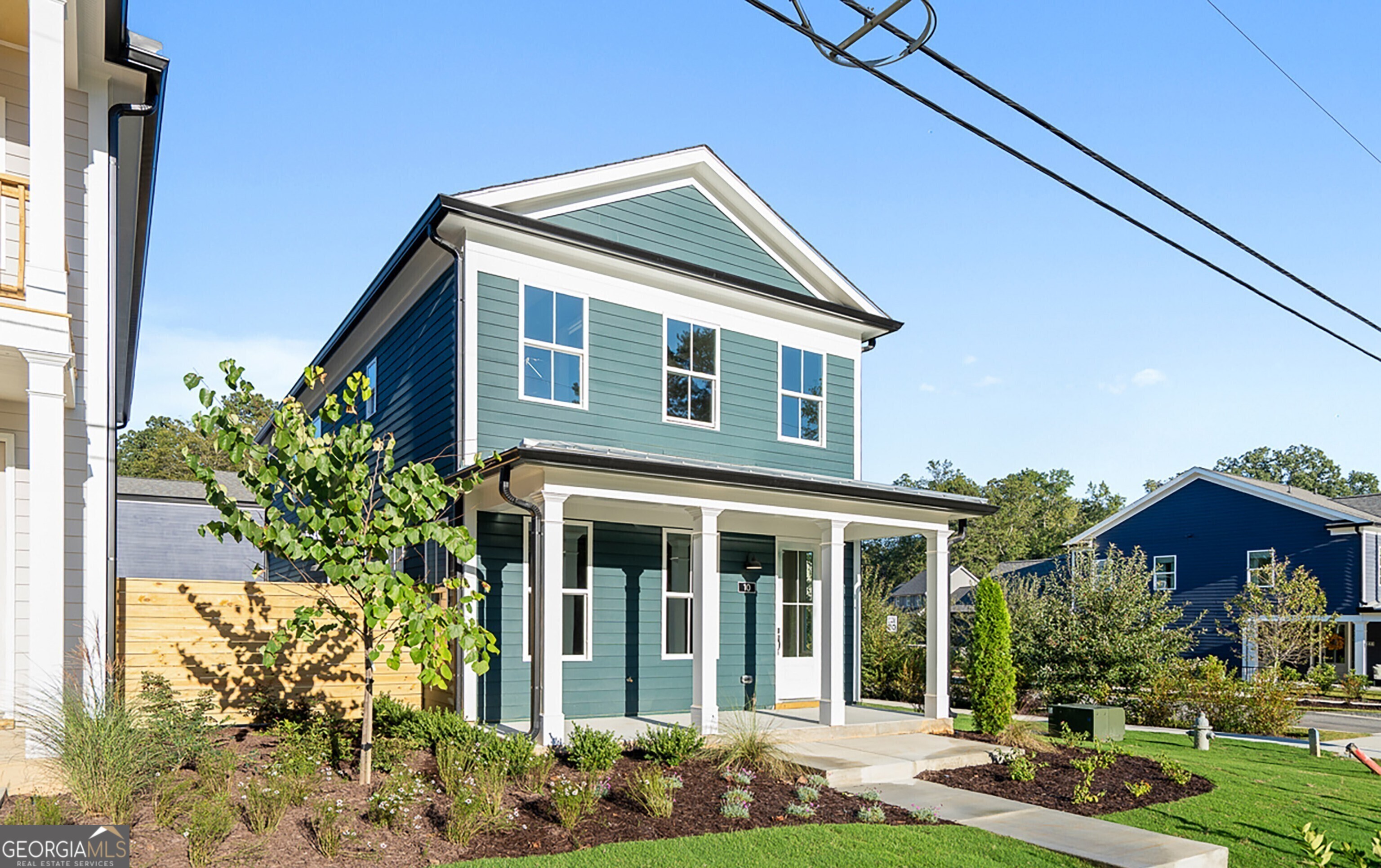 10 Spiera Way Auburn, GA 30011 - Photo 1 of 33