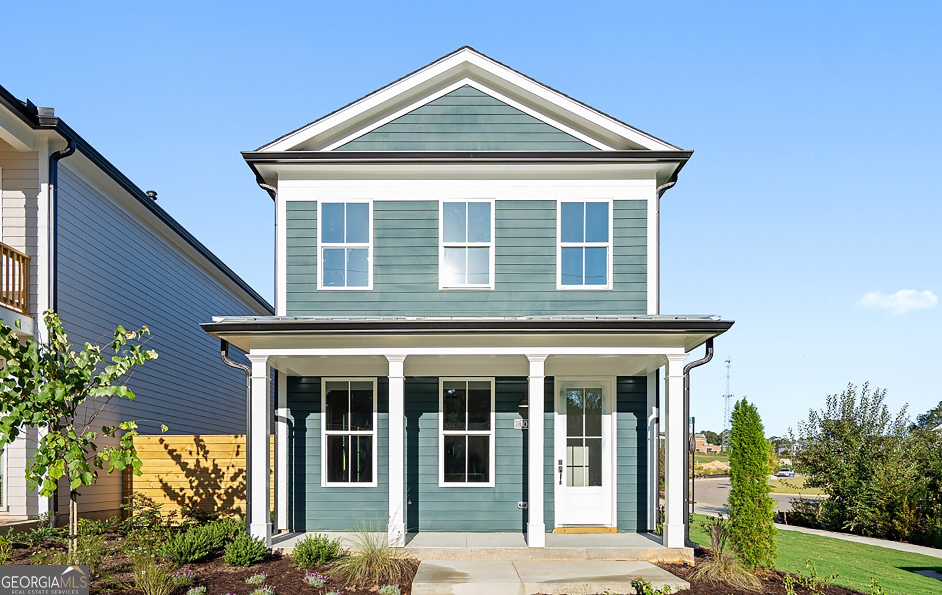 10 Spiera Way Auburn, GA 30011 - Photo 2 of 33