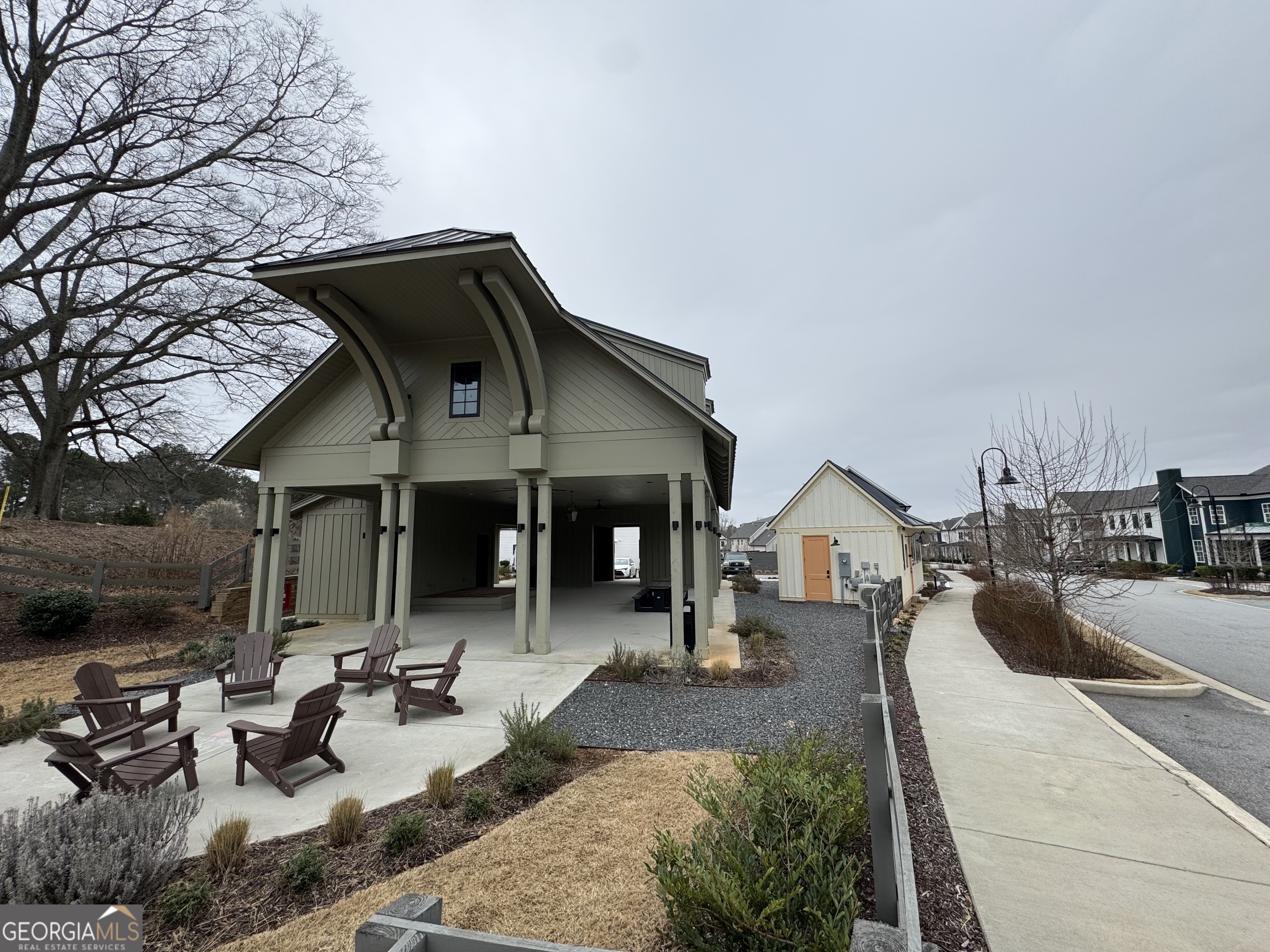 10 Spiera Way Auburn, GA 30011 - Photo 32 of 33