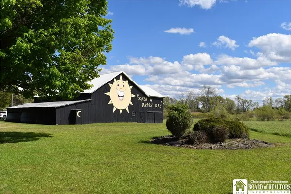 $365,000 | 0 West Main Street, Frewsburg, NY 14738