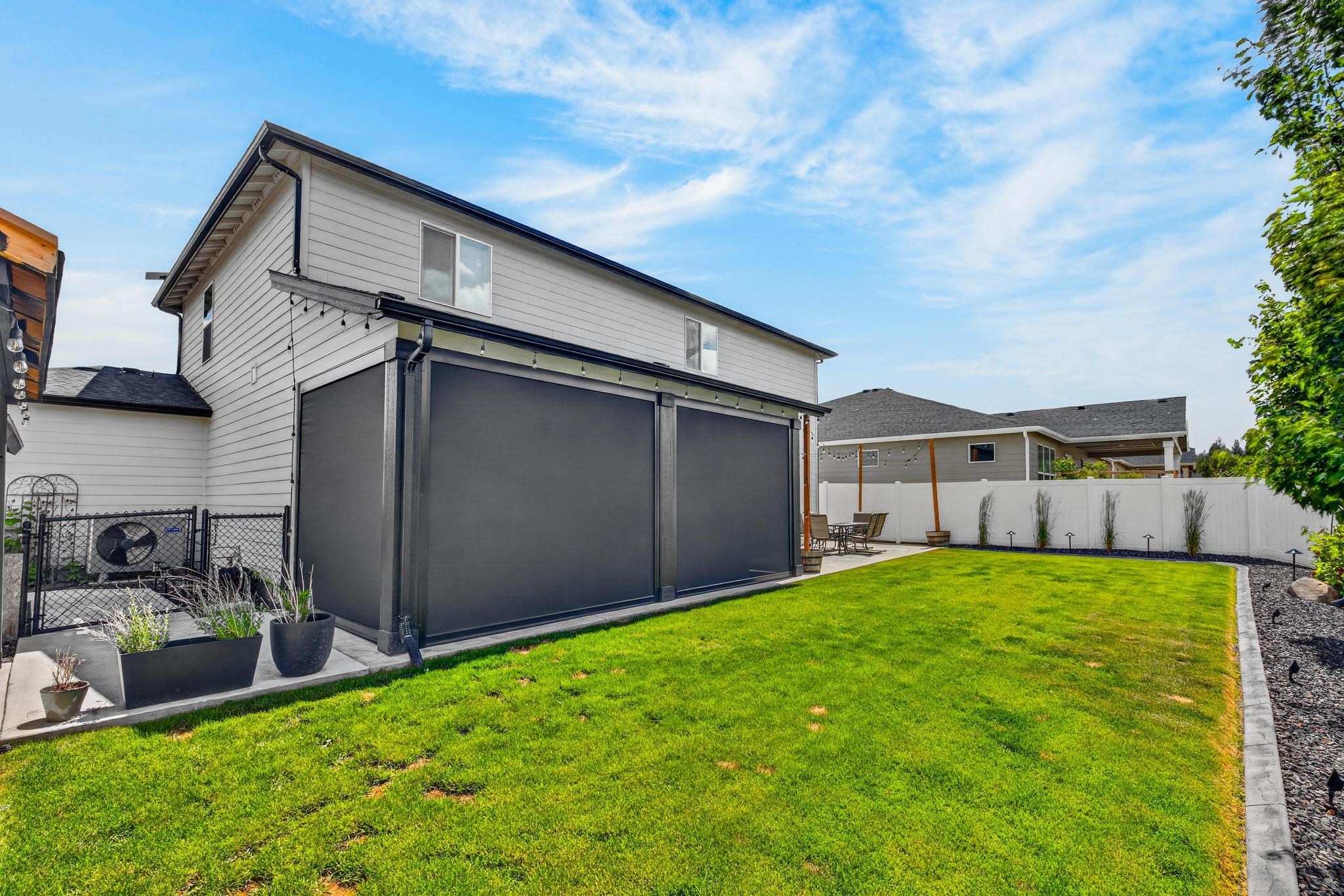 7102 South Hever Street Cheney, WA 99004 - Photo 44 of 50