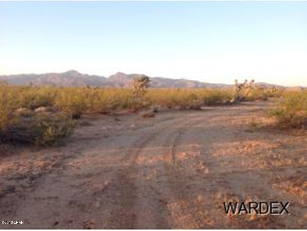 415 South Tom Mix Road Yucca, AZ 86438 - Photo 3 of 17 picture 2