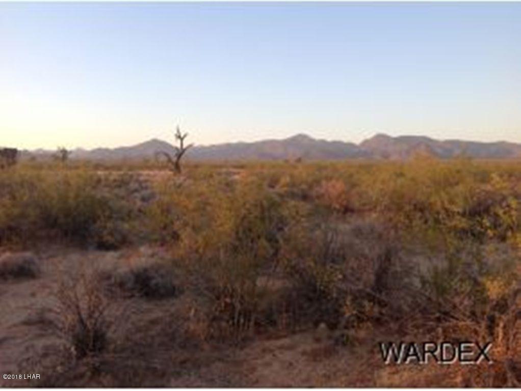 415 South Tom Mix Road Yucca, AZ 86438 - Photo 9 of 17 picture 10