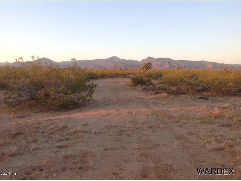415 South Tom Mix Road Yucca, AZ 86438 - Photo 10 of 17 picture 11