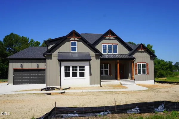 $1,200,000 | 2433 Rosslare Mews Lane, Wendell, NC 27591