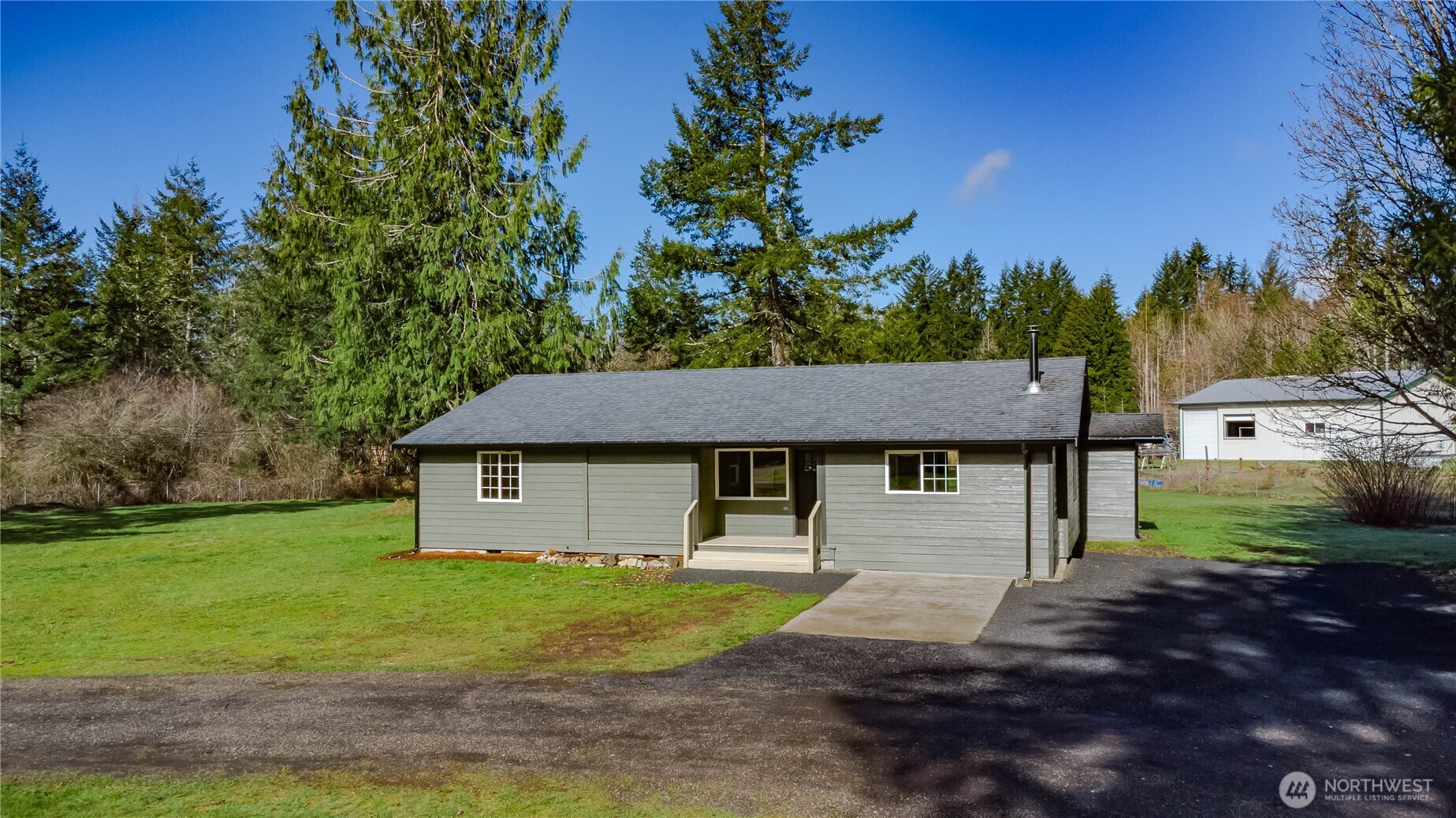 11 East Mox Chehalis Road McCleary, WA 98557 - Photo 3 of 39 Gallery Image 3