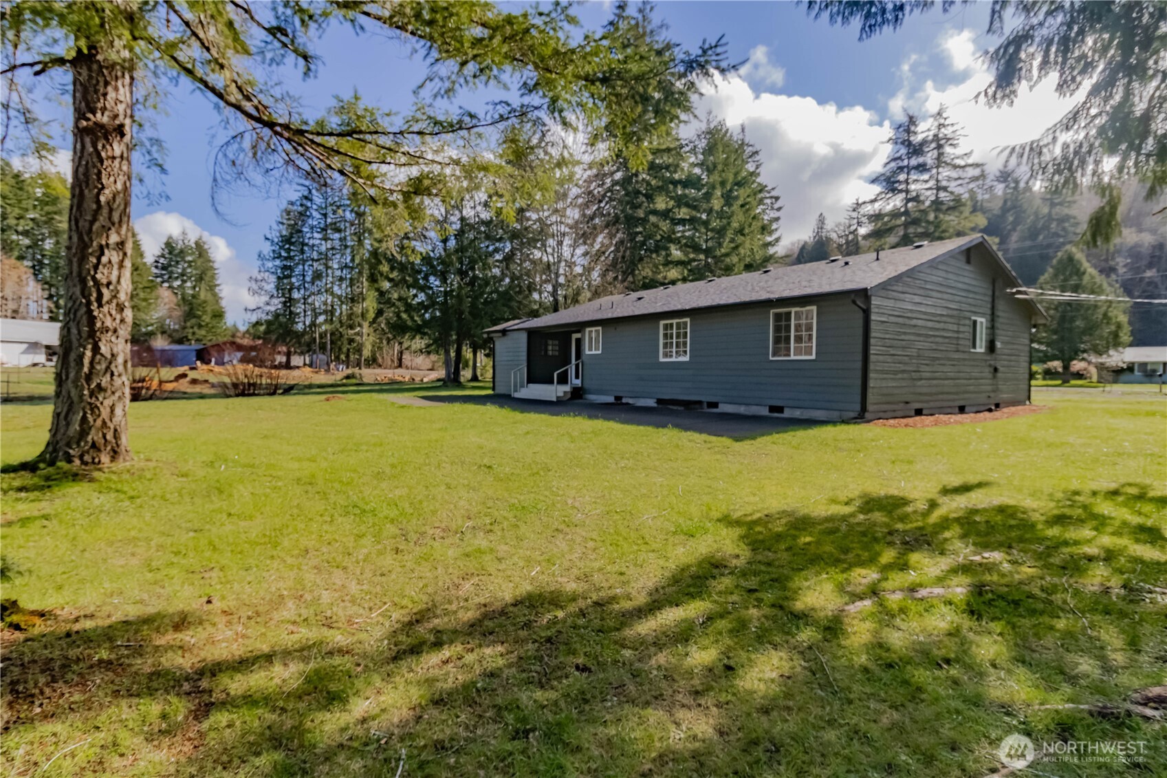 11 East Mox Chehalis Road McCleary, WA 98557 - Photo 6 of 39 Gallery Image 6