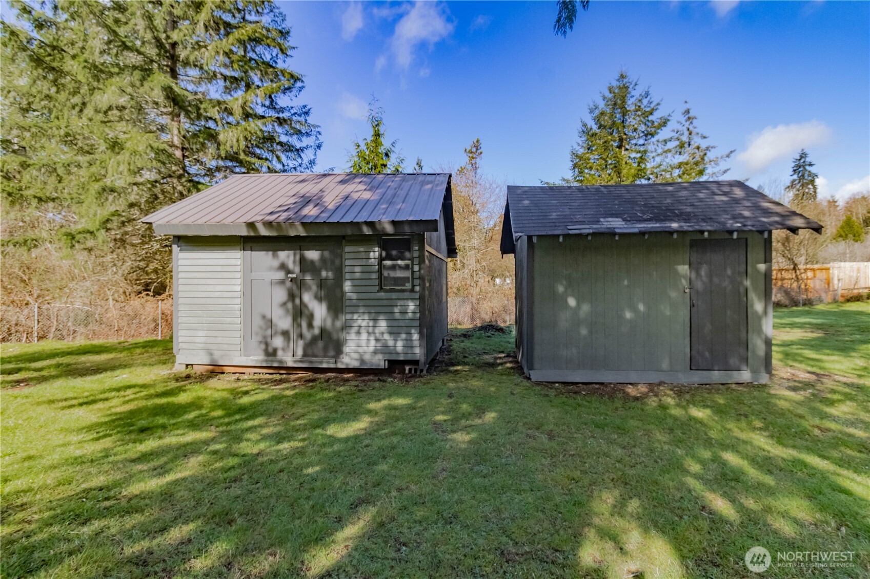 11 East Mox Chehalis Road McCleary, WA 98557 - Photo 7 of 39 Gallery Image 7