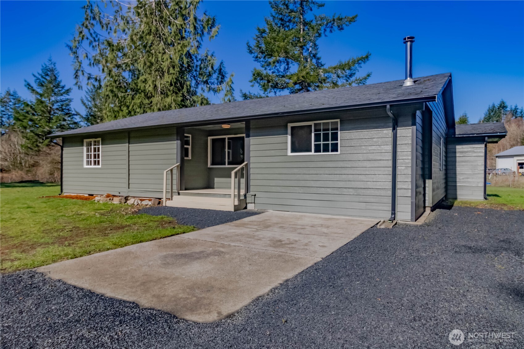 11 East Mox Chehalis Road McCleary, WA 98557 - Photo 8 of 39 Gallery Image 8