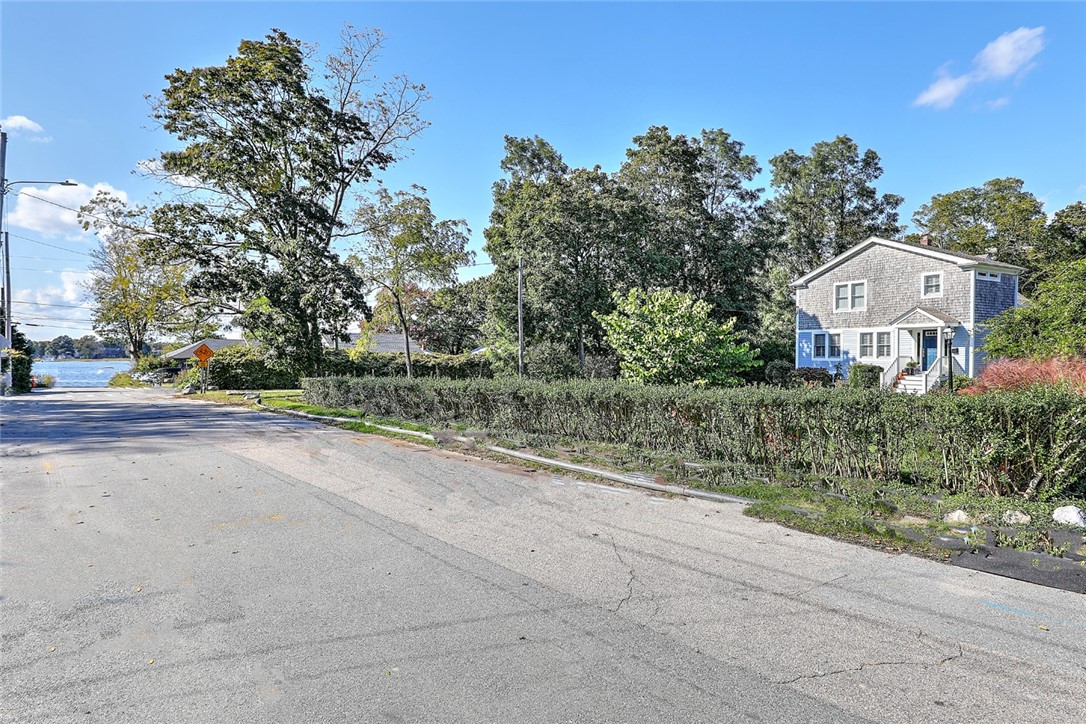 63 Maple Street Warren, RI 02885 - Photo 9 of 50 End of street Water access.