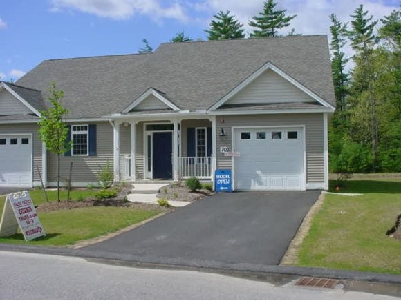 70 Old Stage Road, Unit 67 Litchfield, NH 03052 - Photo 1 of 1