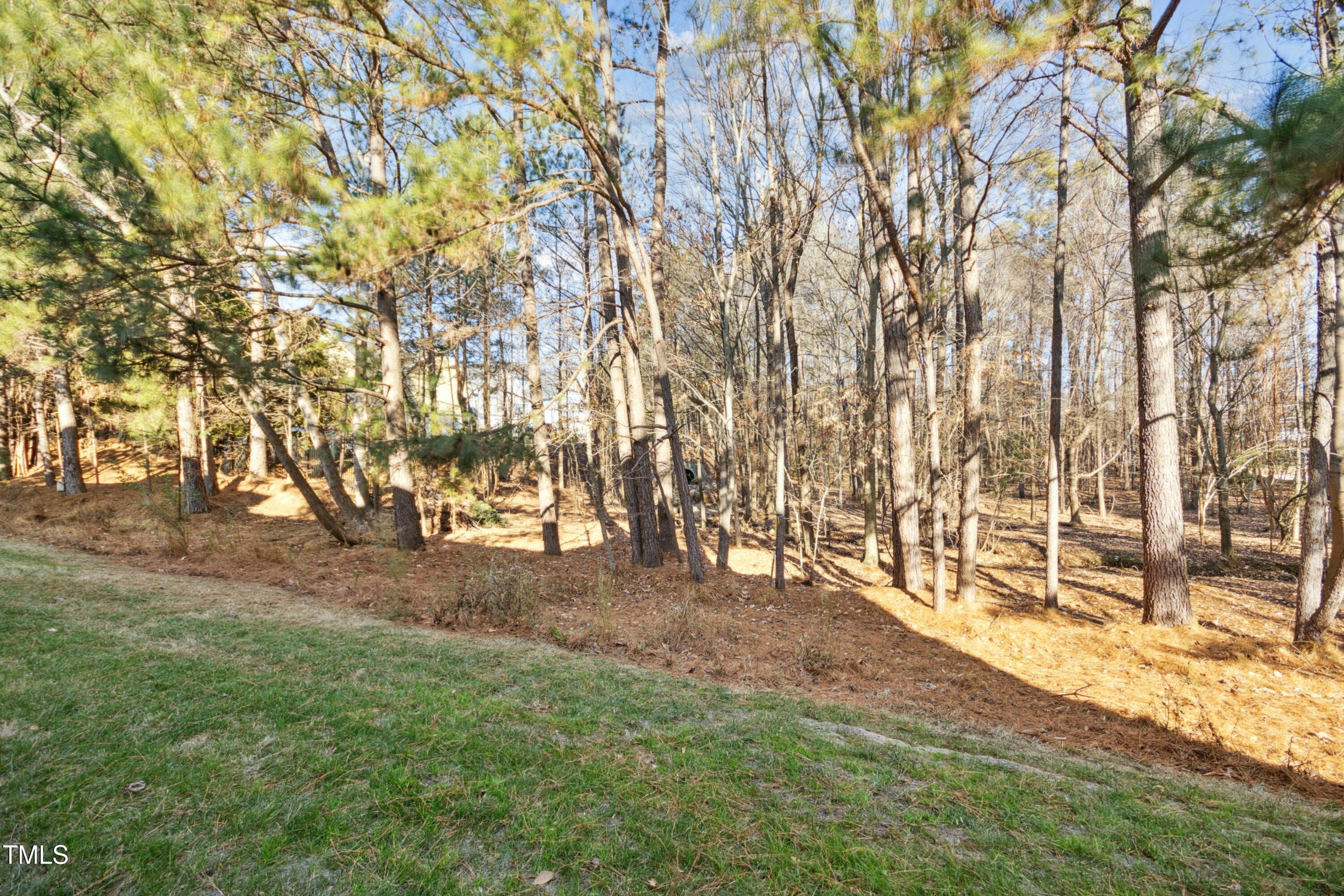 2225 Raven Road, Unit 107 Raleigh, NC 27614 - Photo 34 of 35 a view of outdoor space with seating area