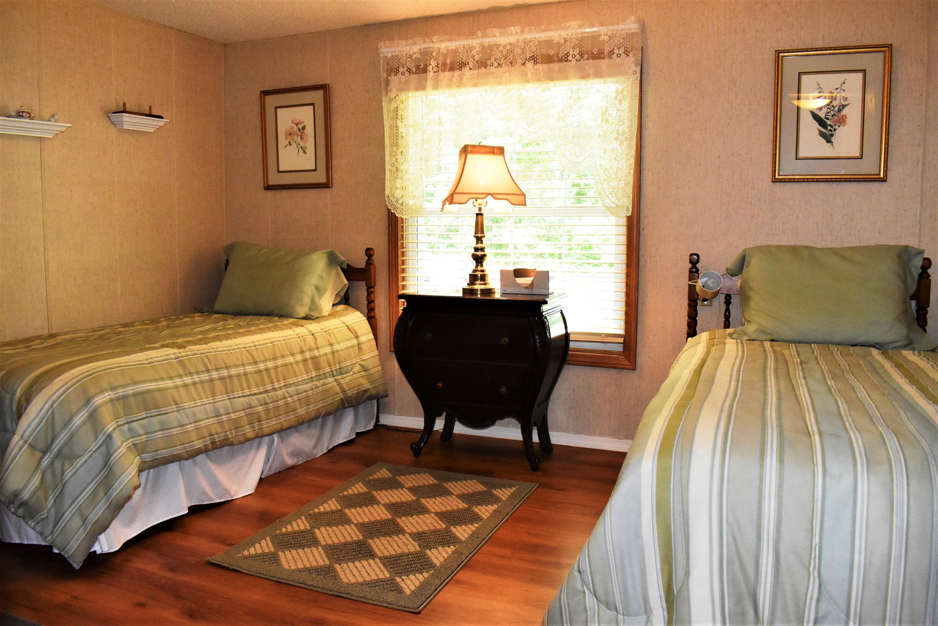 121 Runnymede Road Fairfield Glade, TN 38558 - Photo 25 of 40 21