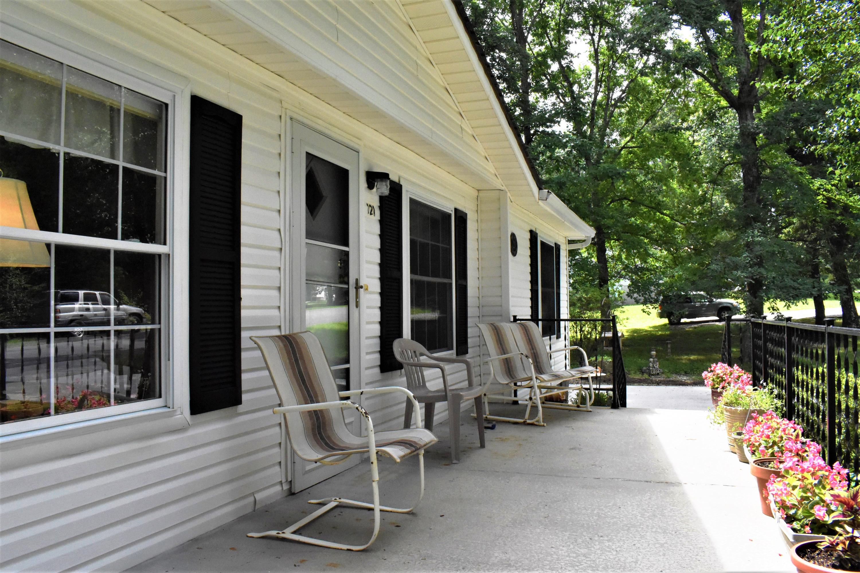 121 Runnymede Road Fairfield Glade, TN 38558 - Photo 31 of 40 27