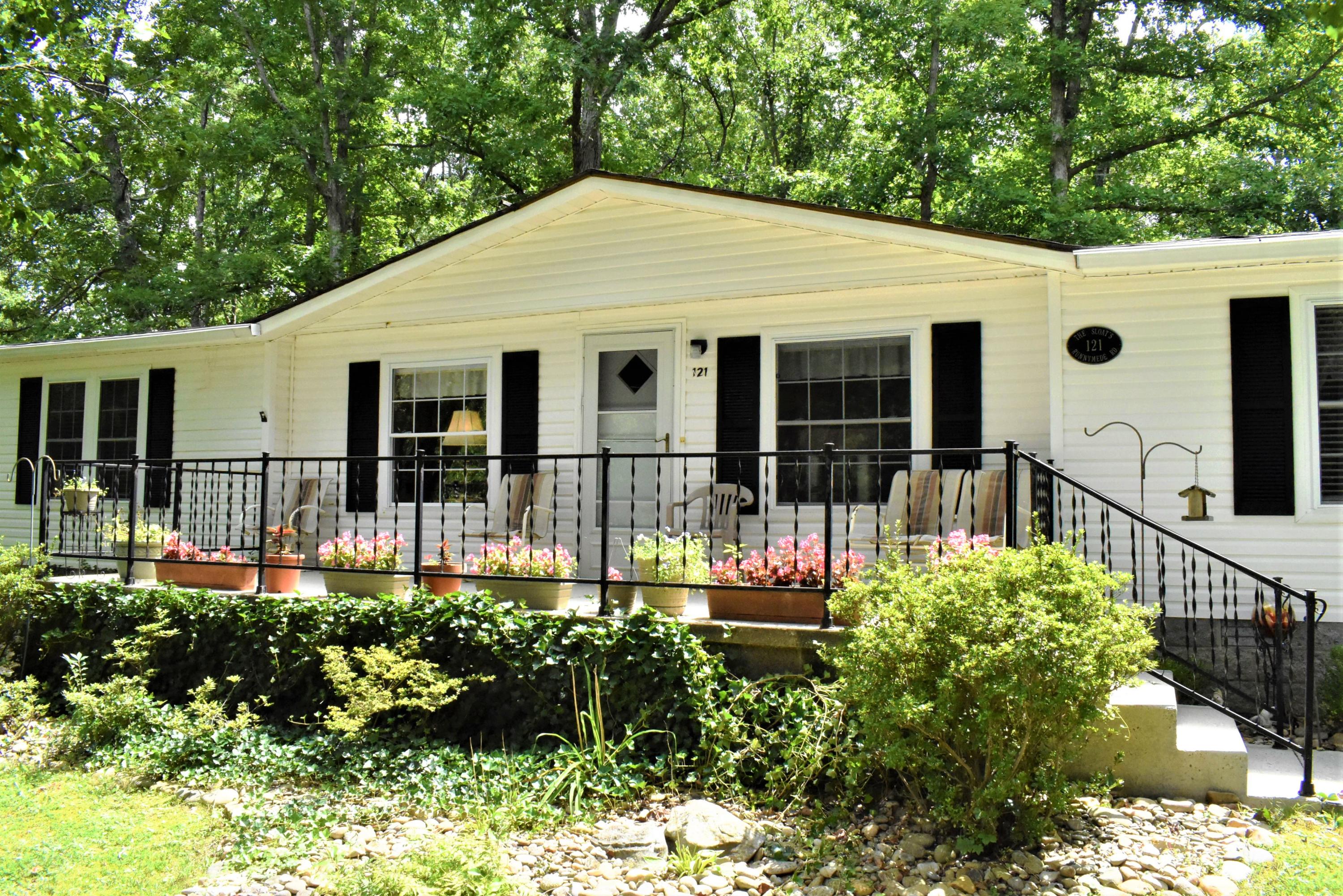 121 Runnymede Road Fairfield Glade, TN 38558 - Photo 32 of 40 29