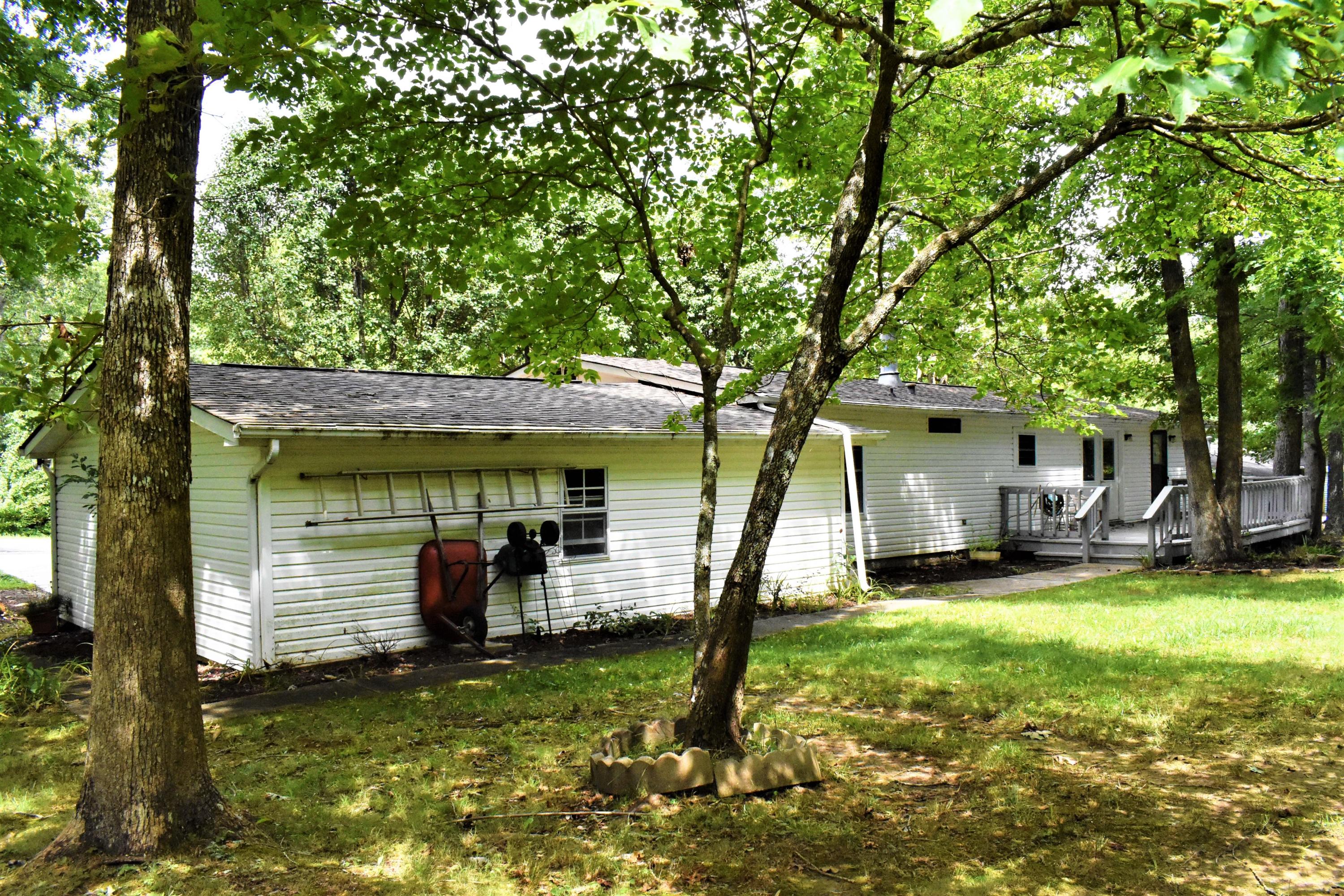 121 Runnymede Road Fairfield Glade, TN 38558 - Photo 34 of 40 31
