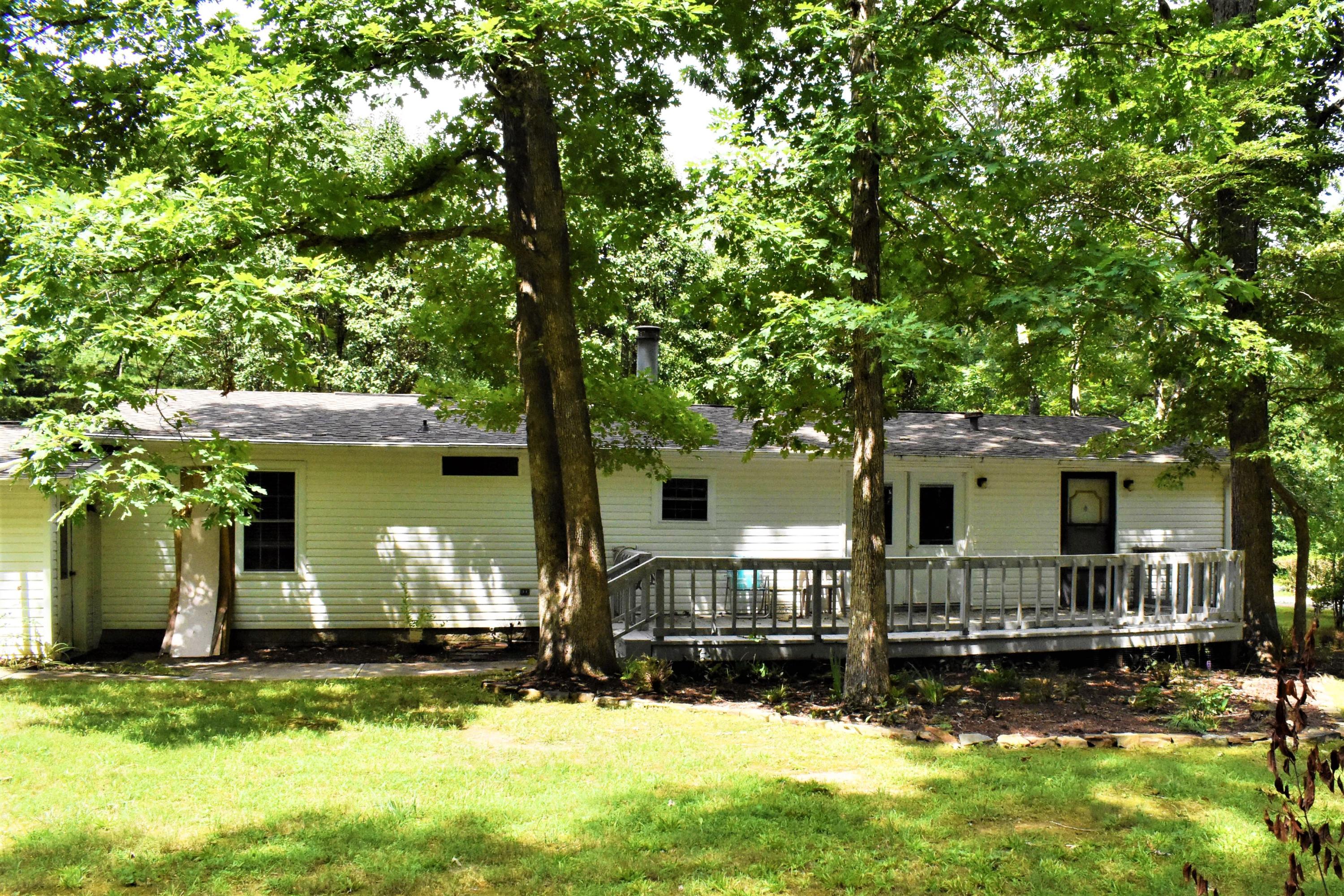 121 Runnymede Road Fairfield Glade, TN 38558 - Photo 35 of 40 32