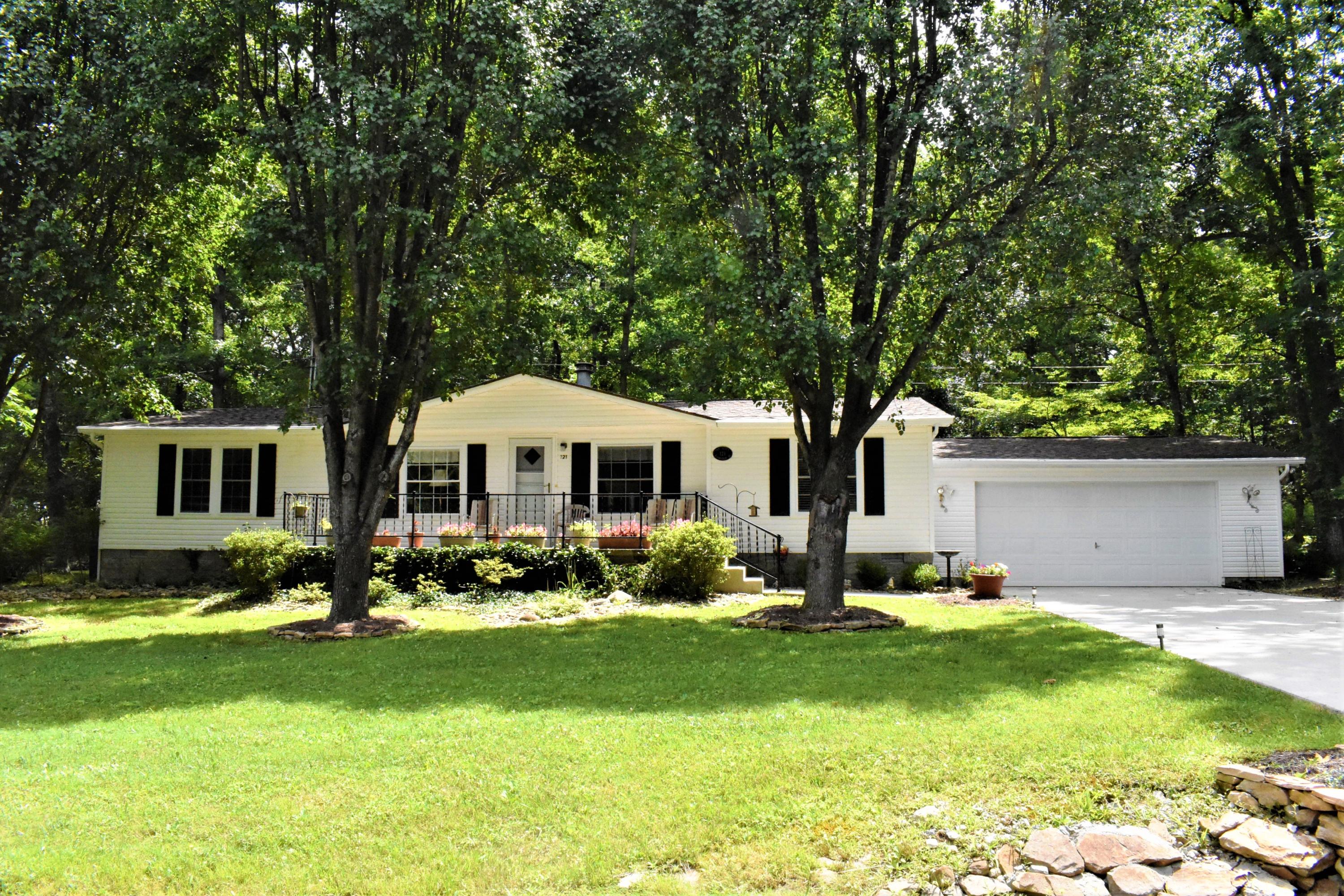 121 Runnymede Road Fairfield Glade, TN 38558 - Photo 39 of 40 36