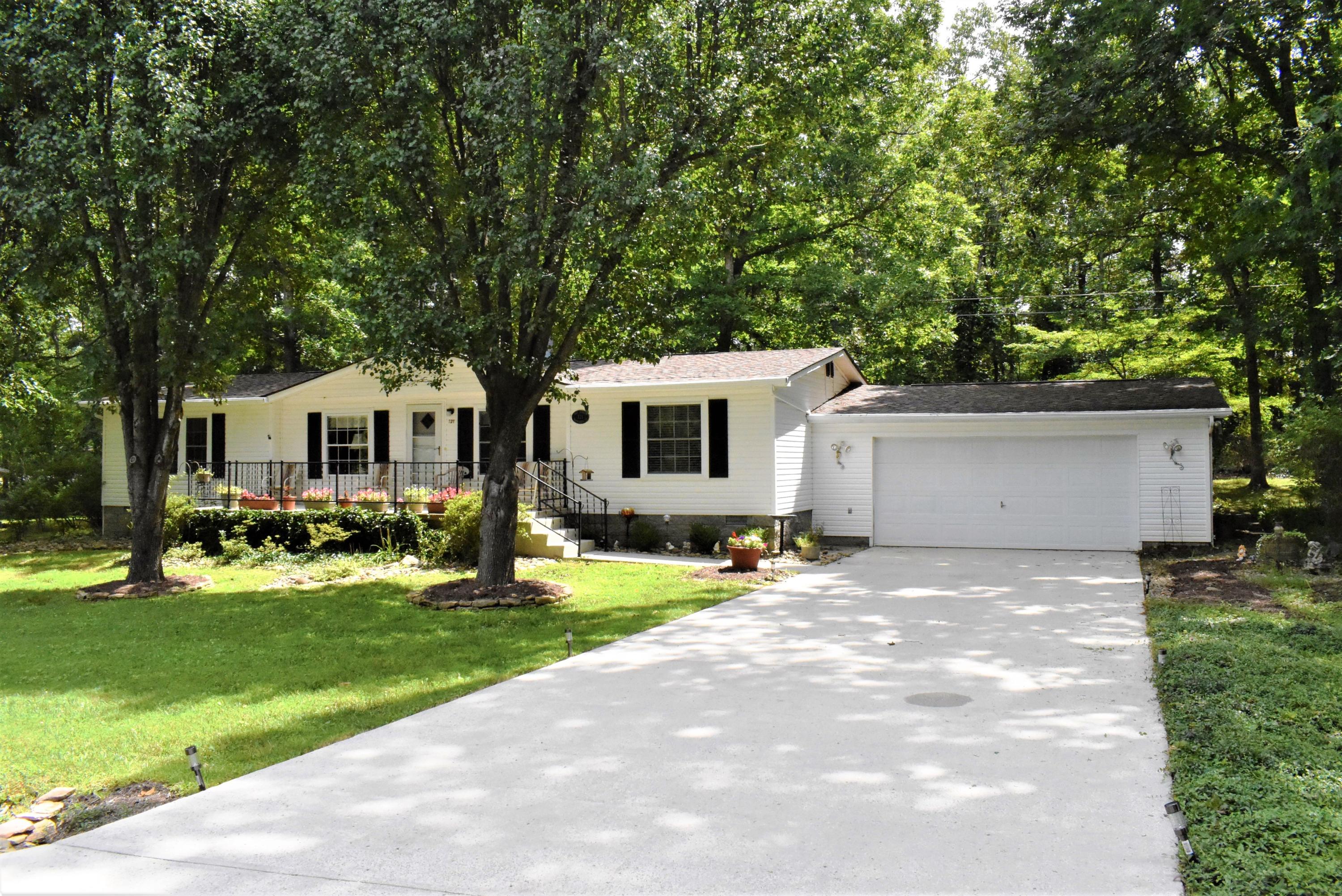 121 Runnymede Road Fairfield Glade, TN 38558 - Photo 40 of 40 37
